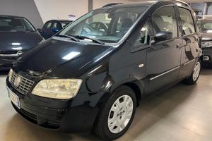 Fiat Idea 1.4 BlackLabel GPL