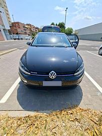 Golf 7,5