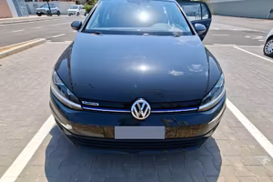Golf 7,5