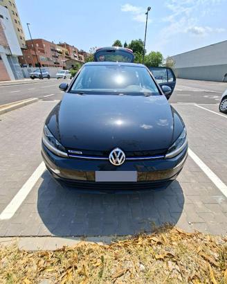 Golf 7,5
