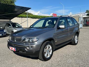Bmw X5 3.0d cat Attiva