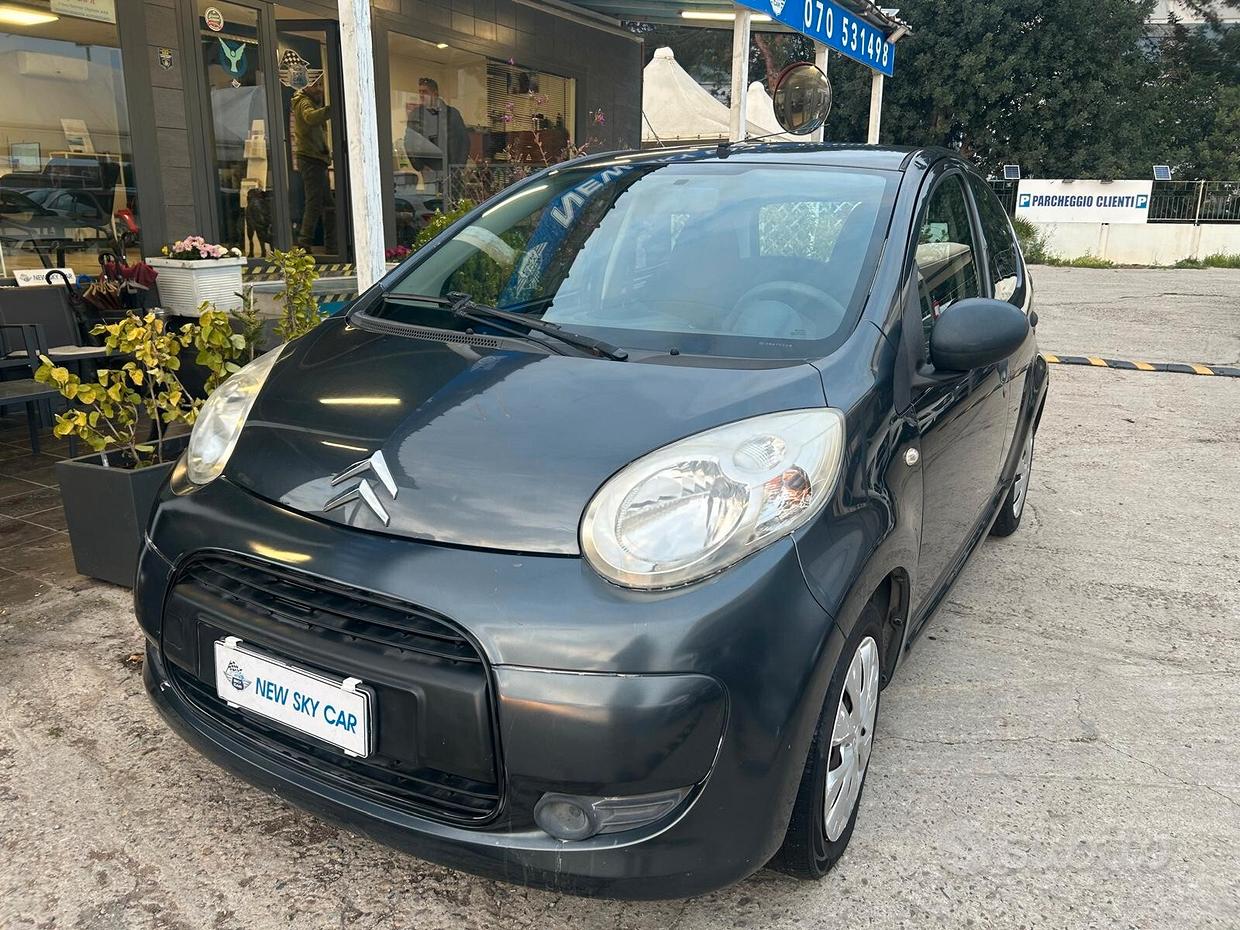 CITROEN C1