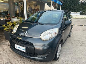 Citroen C1 1.0 5 porte airdream Pulp