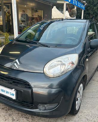 Citroen C1 1.0 5 porte airdream Pulp