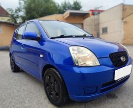 Kia Picanto - Fino a due anni di garanzia