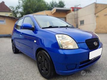 Kia Picanto - Fino a due anni di garanzia