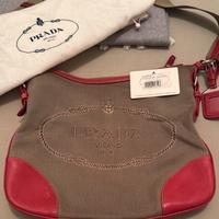 Borsa Prada