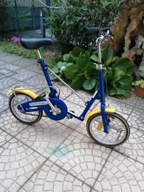 Bici Pieghevole vintage anni 80