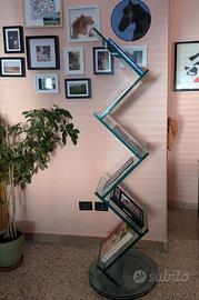 Libreria Albero Design Isao Hosoe 1988