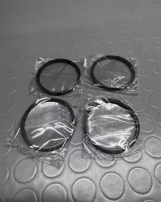 4 Filtri Uv Per Fotografia CELLONIC con custodia