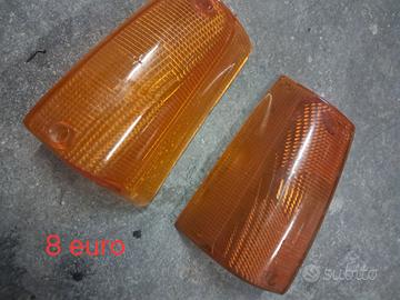 accessori fiat panda 141 