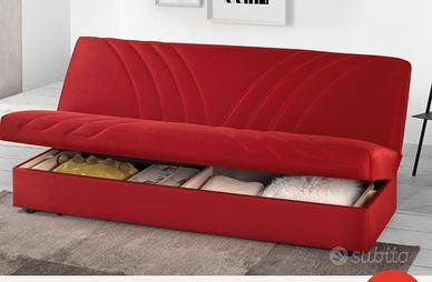 Divano tipo Max