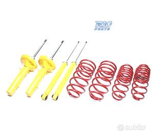 KIT SOSPENSIONE SPORTIVA PER MG