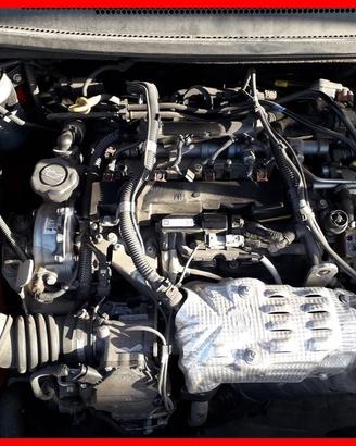 Motore Opel Corsa 1300 Diesel codice B13DTC