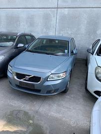 Ricambi Volvo V50 2008 - Veicolo per ricambi