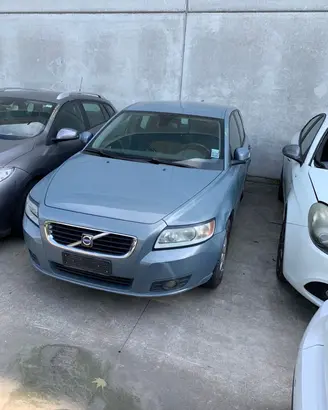 Ricambi Volvo V50 2008 - Veicolo per ricambi