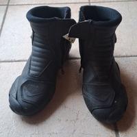 Scarpe da moto Sidi