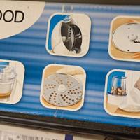 kit accessori kenwood MultiPro