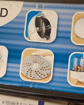 kit accessori kenwood MultiPro