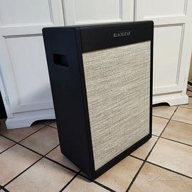 Cabinet Blackstar St. James 212 VOC Black