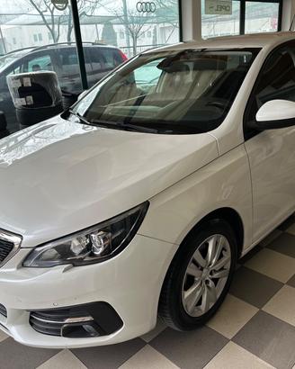 Peugeot 308 BlueHDi 130 S&S SW GT Line