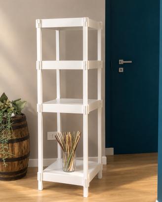 Mobile salotto, Esposistore, Cameretta, Mensole