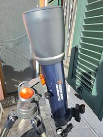 Telescopio Astromaster 102 AZ