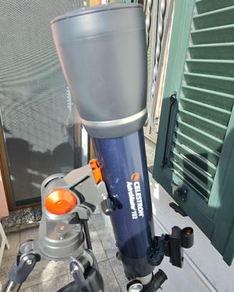 Telescopio Astromaster 102 AZ