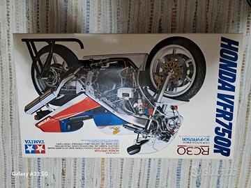 honda vfr 750 r