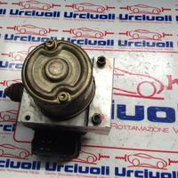 ABS SUZUKI Alto 1Â° Serie Benzina (95>02)