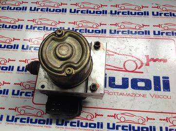 ABS SUZUKI Alto 1Â° Serie Benzina (95>02)