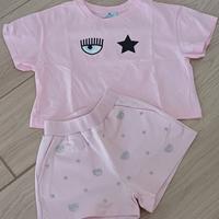 Bimbi abbigliamento CHIARA FERRAGNI