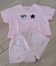 Bimbi abbigliamento CHIARA FERRAGNI