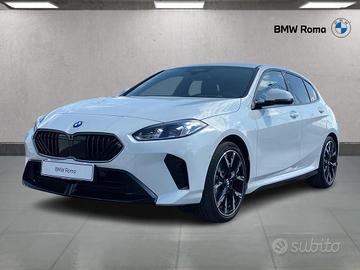 BMW Serie 1 118d MSport auto