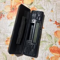 Autoradio sony XR6700RDS