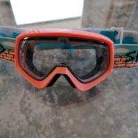 Maschera sci bambino Shred