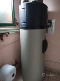 Pompa di calore