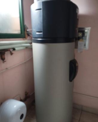 Pompa di calore