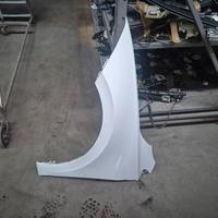 Parafango Sinistro Per Volkswagen Polo 2021