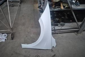 Parafango Sinistro Per Volkswagen Polo 2021