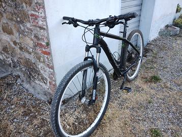 MTB Ghost da 29