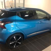 Nissan micra 1.0 connecta 100cv