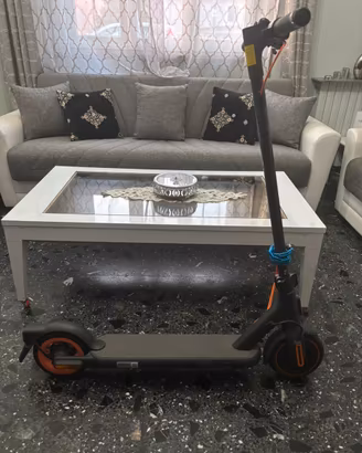 Xiaomi scooter go 4