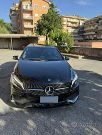 Classe A 180 dCi Premium Night Pack Tetto 80KW