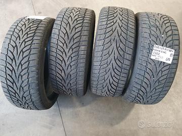 4 GOMME USATE INVERNALE 2054517 - CP79717891