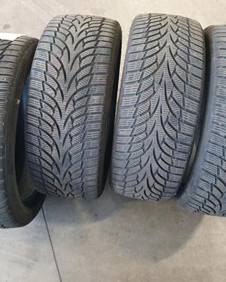 4 GOMME USATE INVERNALE 2054517 - CP79717891