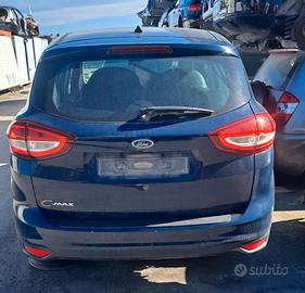 Portellone posteriore ford c-max cmax 2015>