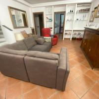 Divano chateau d'ax