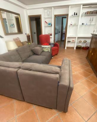 Divano chateau d'ax