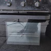 forno da incasso 